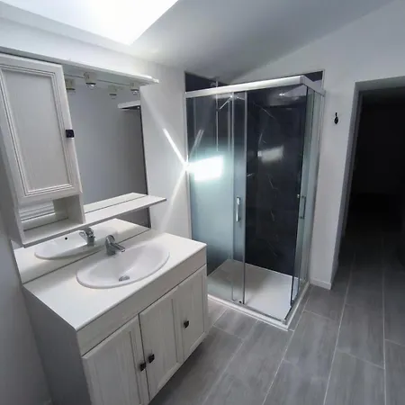 Maisons A Semesterbostad Ecommoy