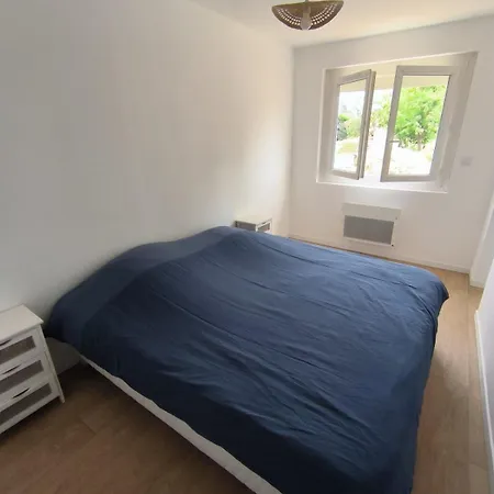 Maisons A Semesterbostad Ecommoy