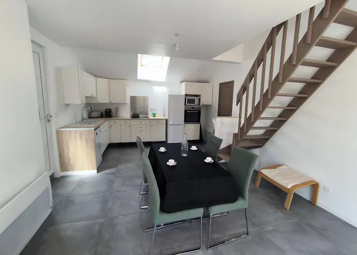 Maisons A * Écommoy