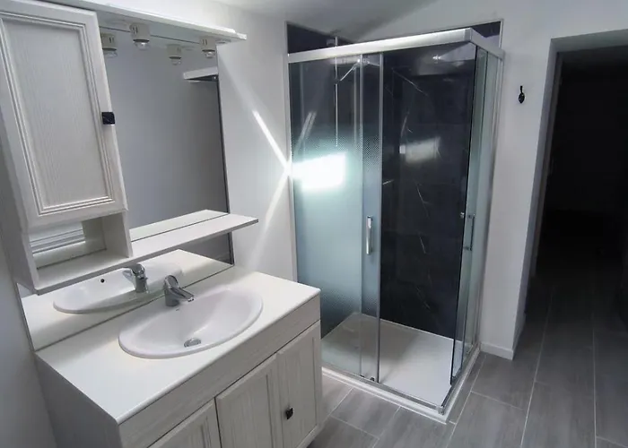 Maisons A Nyaraló Écommoy