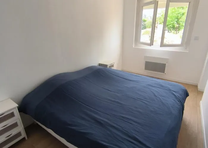 Maisons A Nyaraló Écommoy